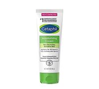 Cetaphil Moisturizing Cream for Dry Sensitve Skin Fragrance Free 85g