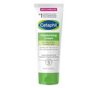 Cetaphil Moisturizing Cream Fragrance Free 3 oz (85 g)