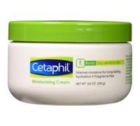 Cetaphil Moisturizing Cream Fragrance Free 8.8 Ounce