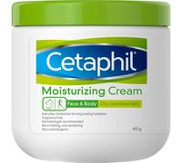 Cetaphil Moisturizing Cream Jar 453g
