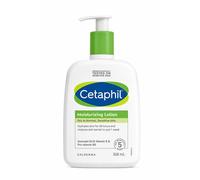 Cetaphil Moisturizing Lotion 1L or 2 x 591ml Dry Normal Sensitive Skin