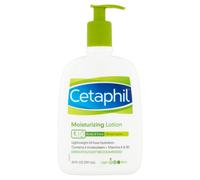 Cetaphil Moisturizing Lotion 20oz