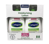 Cetaphil Moisturizing Lotion for All Skin Types 16 oz