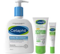 Cetaphil Morning Essentials Set for All Skin Types