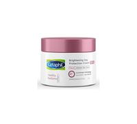 Cetaphil New Healthy Radiance Brightening Day Protection Face Cream with Niacinamide and Hyaluronic Acid, SPF 15, for Sensitive Skin prone to pig