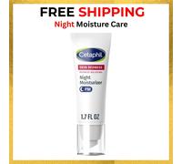 CETAPHIL Redness Relieving Daily Facial Moisturizer SPF 20 1.7 fl oz Broad spectrum Sunscreen Neutral Tint For Redness-Prone Skin