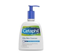 Cetaphil Oily Skin Cleanser 236ml