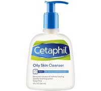 Cetaphil Oily Skin Cleanser 236ml