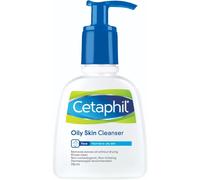 Cetaphil Oily Skin Cleanser 236ml