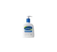 Cetaphil Oily Skin Cleanser, 236ml, Face Wash, For Combination to Oily Sensitive Skin, With Niacinamide