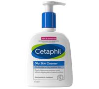 Cetaphil Oily Skin Cleanser 473Ml