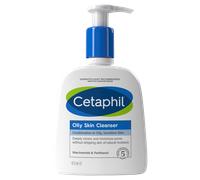 Cetaphil Oily Skin Cleanser 473ml 473 ml