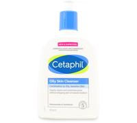 Cetaphil Oily Skin Cleanser 473ml X 1