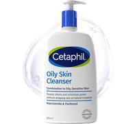 Cetaphil Oily Skin Cleanser 473Ml