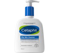Cetaphil Oily Skin Cleanser 473Ml