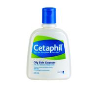 Cetaphil Oily Skin Cleanser Face Wash for Acne-Prone Skin
