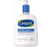 Cetaphil Oily Skin Cleanser 473Ml