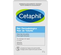 Cetaphil Pan Dermatol Cleanser 127 g