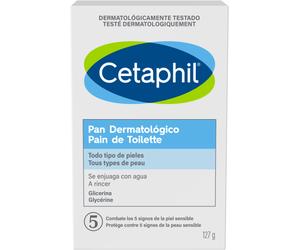 Cetaphil Pan Dermatol Cleanser 127 g