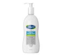 Cetaphil PRO Body Moisturiser, 295 ml, Moisturising Lotion For Itch Prone and Eczema Prone Skin, With Niacinamide and Shea Butter, Vegan Friendly