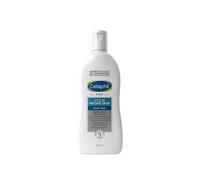 Cetaphil PRO Body Wash, 295ml, For Itch Prone & Eczema Prone Skin, With Niacinamide & Shea Butter, Vegan Friendly