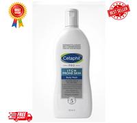 Cetaphil PRO Body Wash for Itch Prone & Eczema Prone Skin - 295ml