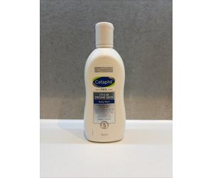 Cetaphil PRO Body Wash for Itch Prone & Eczema Prone Skin - 295ml