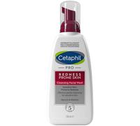 Cetaphil Pro Redness Prone Skin Wash 295ML-Clear