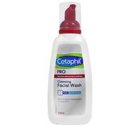 Cetaphil Pro Redness Prone Skin Wash 295ML-Clear