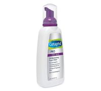 Cetaphil PRO DermaControl Oil Removing Foam Wash 8 oz (Pack of 2) - Pa