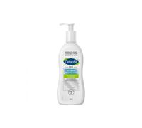 Cetaphil PRO Eczema Moisturizer, Eczema Prone Skin Lotion, Restoring Body Moisturizer, Very Dry Skin Cream, Itchy Skin Relief Lotion - 295mL