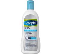 Cetaphil Pro Eczema Prone Skin Body Wash 295ml