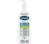 Cetaphil Pro Itch Control Pflegelotion, 295 ml Lotion