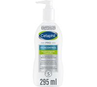 Cetaphil Pro Itch Control Pflegelotion, 295 ml Lotion