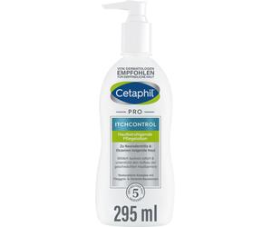 Cetaphil Pro Itch Control Pflegelotion, 295 ml Lotion