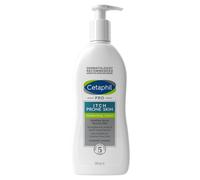 Cetaphil Pro Itch Eczema Lotion 295ml Fast Relief for Dry Skin