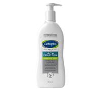 Cetaphil Pro Itch Eczema Lotion for Dry Skin - 295ml