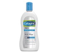 Cetaphil PRO Itch Prone Skin Body Wash 295 ml