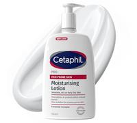 Cetaphil PRO, Itch Prone Skin Moisturing Lotion for Sensitive, Dry or Very Dry Skin & suitable for Eczema-prone Skin, 236ml