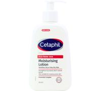 Cetaphil Pro Itch Prone Skin Moisturising Lotion 236ml