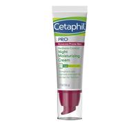 Cetaphil Pro Redness Prone Skin Night Cream 50ML-Clear