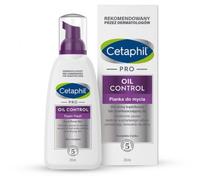 CETAPHIL PRO OIL CONTROL CLEANSING FOAM 236 ML