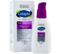 Cetaphil PRO Oil Control Mattifying Moisturizer SPF 30 118 ml