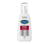 CETAPHIL PRO Redness Control Facial Cleansing Foam 236ml for Rosacea and Redness Prone Skin Non-Comedogenic