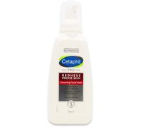 Cetaphil Pro Redness Prone Skin Sensitive Cleansing Facial Wash 236ml