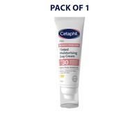 Cetaphil Pro Redness Prone Skin SPF50 Day Cream 50ml-Clear