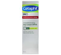 Cetaphil Pro Redness Prone Skin SPF50 Day Cream 50ml-Clear
