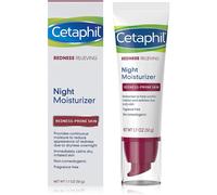 Cetaphil Redness Relieving Night Moisturizer, 1.7 oz