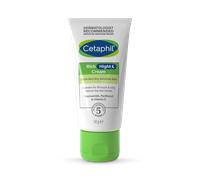 Cetaphil Rich Night Cream, Face Moisturiser 50g