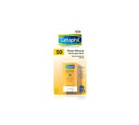 Cetaphil Sheer Mineral Sunscreen Stick SPF 50 0.5 oz